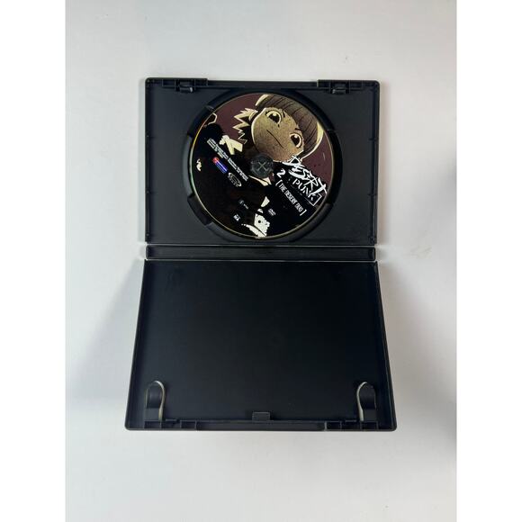 DVD - Desert Punk Volume 2 The Desert Duo English / Japanese - FUNimation - 2004 - Picture 3 of 4